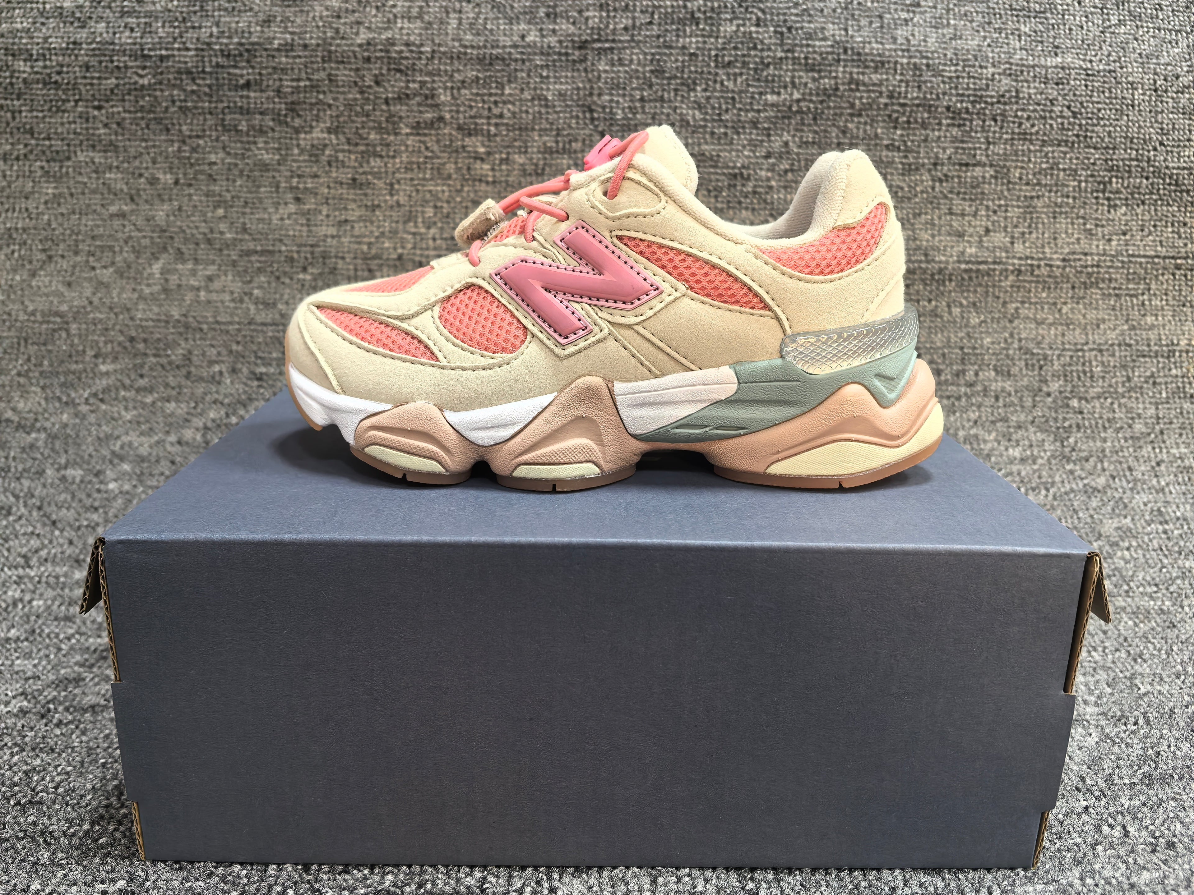 Kids NB