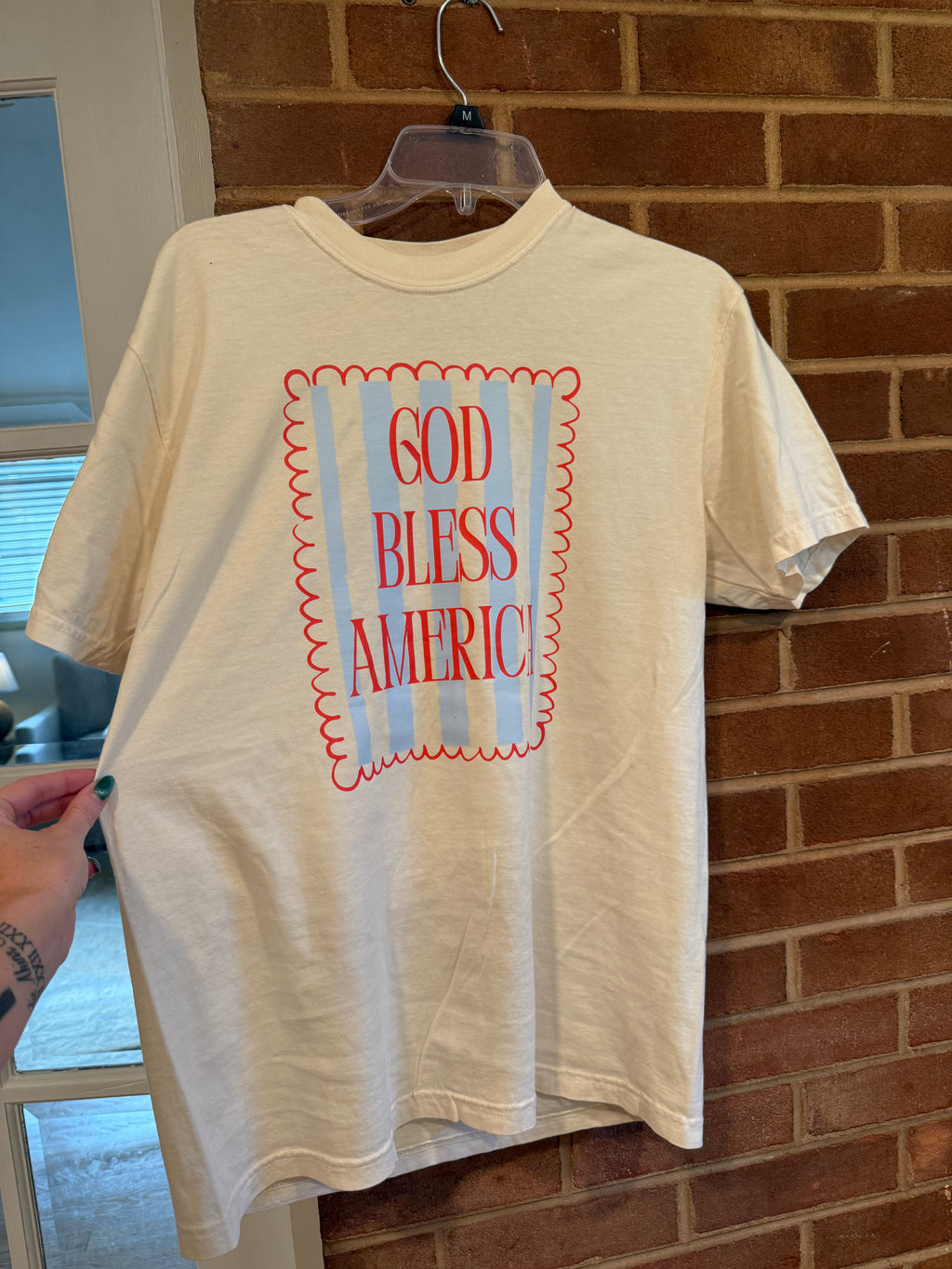 God Bless America