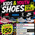 Kids shoes