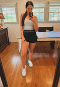 ALO SHORTS