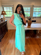 Green set