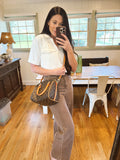 Brown LV