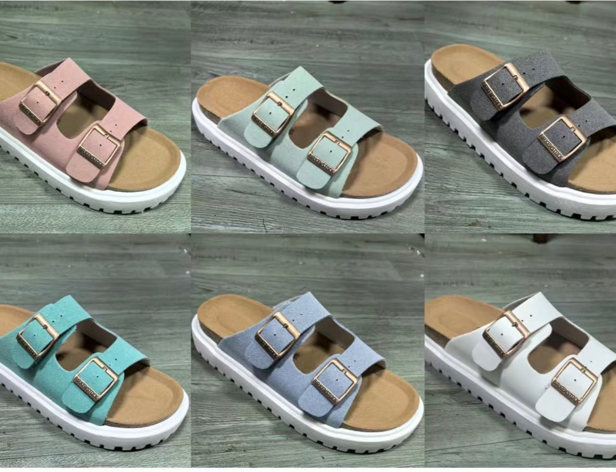 Platform Birks