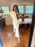 Yellow set