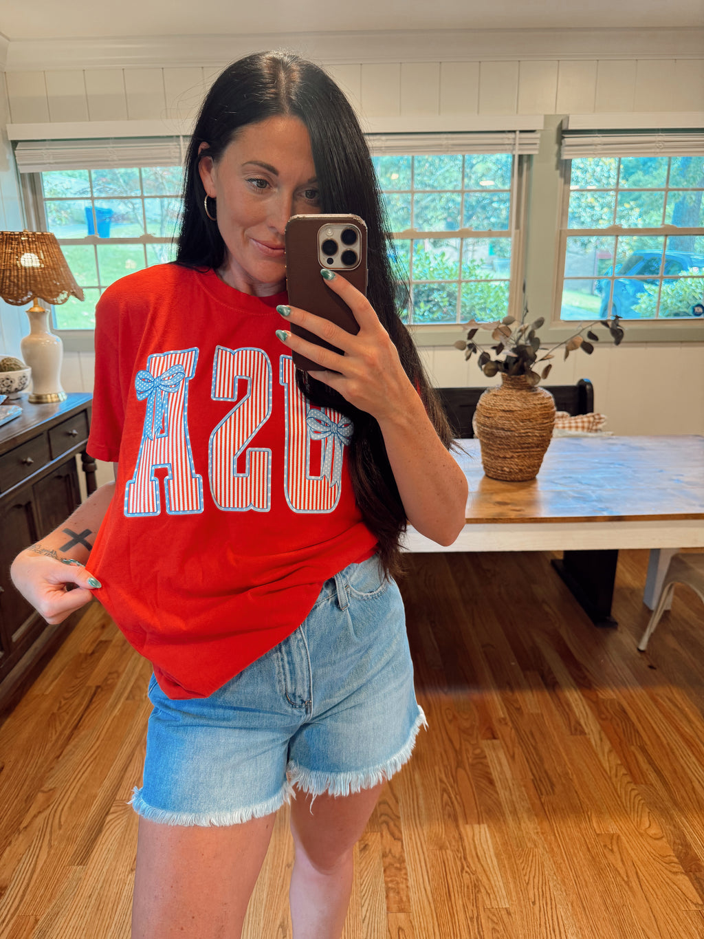 Red USA