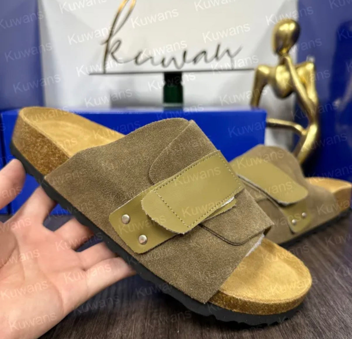 birkenstock