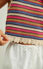 Knit Top