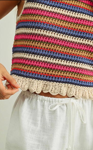 Knit Top