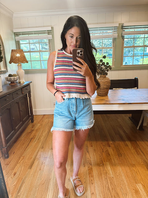 Knit Top